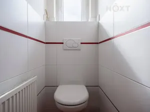 Prodej činžovního domu, Kácov, 320 m2