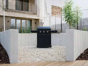 Pronájem bytu 1+kk, Brno, Bratislavská, 44 m2