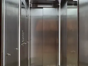 Pronájem bytu 1+kk, Brno, Bratislavská, 44 m2