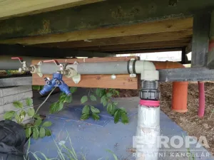 Prodej ostatní, Bohdaneč, 34 m2