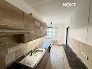 Pronájem bytu 3+1, Dvůr Králové nad Labem, Elišky Krásnohorské, 64 m2