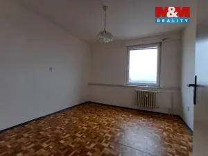 Pronájem bytu 3+1, České Budějovice - České Budějovice 2, K. Chocholy, 72 m2