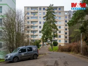 Prodej bytu 4+1, Ústí nad Labem - Bukov, Vinařská, 83 m2