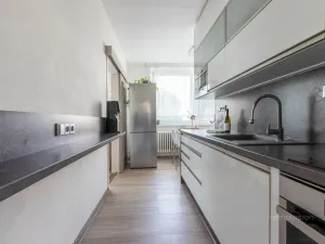 Prodej bytu 3+1, Strážnice, Kovářská, 77 m2