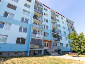 Prodej bytu 3+1, Strážnice, Kovářská, 77 m2