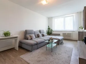 Prodej bytu 3+1, Strážnice, Kovářská, 77 m2