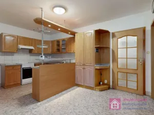 Prodej rodinného domu, Břeclav - Poštorná, Julia Fučíka, 275 m2