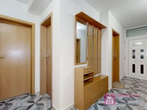 Prodej rodinného domu, Břeclav - Poštorná, Julia Fučíka, 275 m2