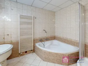 Prodej rodinného domu, Břeclav - Poštorná, Julia Fučíka, 275 m2