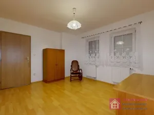 Prodej rodinného domu, Břeclav - Poštorná, Julia Fučíka, 275 m2