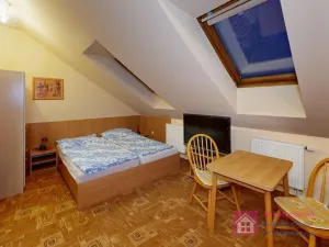 Prodej rodinného domu, Břeclav - Poštorná, Julia Fučíka, 275 m2