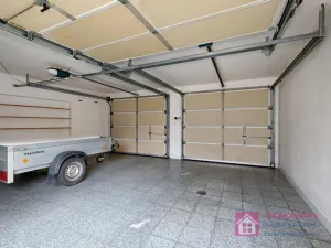 Prodej rodinného domu, Břeclav - Poštorná, Julia Fučíka, 275 m2