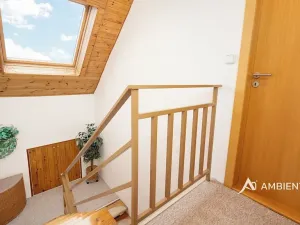 Prodej rodinného domu, Čebín, 160 m2