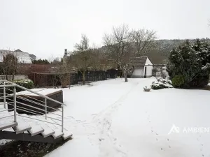 Prodej rodinného domu, Čebín, 160 m2