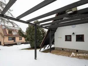 Prodej rodinného domu, Čebín, 160 m2