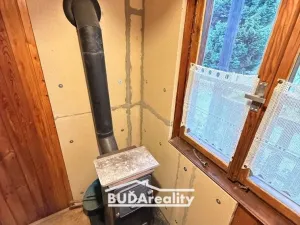 Prodej chaty, Zlín - Jaroslavice, 17 m2