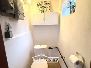 Prodej chaty, Zlín - Jaroslavice, 17 m2