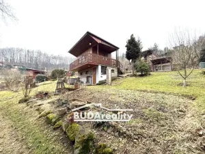 Prodej chaty, Zlín - Jaroslavice, 17 m2