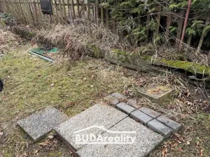 Prodej chaty, Zlín - Jaroslavice, 17 m2