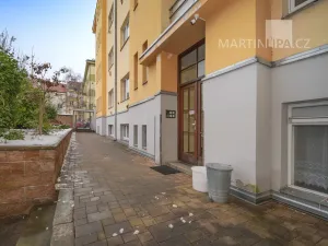 Prodej bytu 1+kk, Praha - Nusle, U družstva Ideál, 25 m2