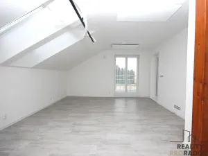 Pronájem bytu 2+kk, Olomouc, Jakoubka ze Stříbra, 74 m2