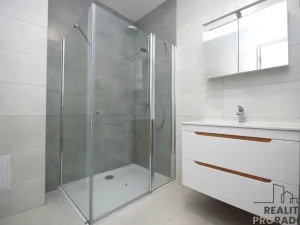 Pronájem bytu 2+kk, Olomouc, Jakoubka ze Stříbra, 74 m2