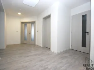Pronájem bytu 2+kk, Olomouc, Jakoubka ze Stříbra, 74 m2