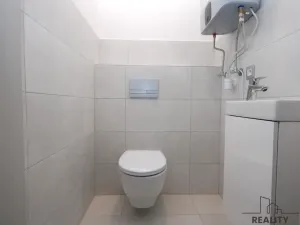 Pronájem bytu 2+kk, Olomouc, Jakoubka ze Stříbra, 74 m2