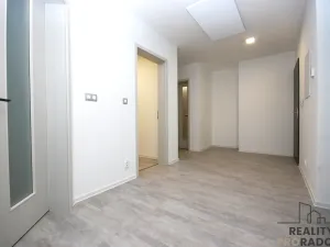 Pronájem bytu 2+kk, Olomouc, Jakoubka ze Stříbra, 74 m2