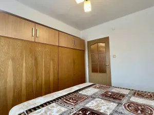 Pronájem bytu 2+1, Ostrava - Poruba, Mongolská, 43 m2