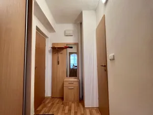 Pronájem bytu 2+1, Ostrava - Poruba, Mongolská, 43 m2