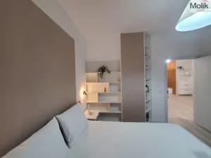 Prodej bytu 2+kk, Drač, 63 m2