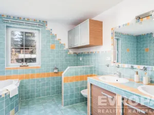 Prodej rodinného domu, Dolní Lánov, 140 m2