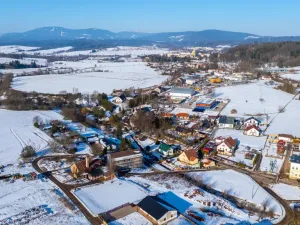 Pronájem skladu, Trutnov - Bojiště, Svojšova, 95 m2