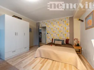 Prodej bytu 2+kk, Kutná Hora, Jana Zajíce, 58 m2