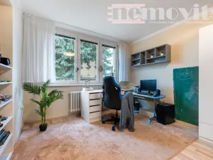 Prodej bytu 2+kk, Kutná Hora, Jana Zajíce, 58 m2