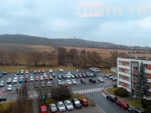 Prodej bytu 2+kk, Kutná Hora, Jana Zajíce, 58 m2