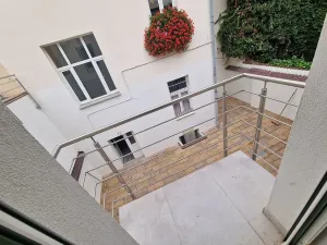 Pronájem rodinného domu, Praha - Nusle, Oldřichova, 94 m2