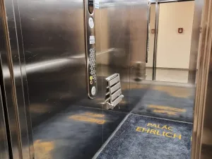 Pronájem bytu 2+kk, Plzeň, Šafaříkovy sady, 57 m2