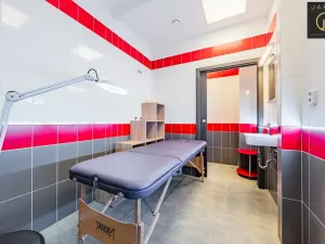 Pronájem obchodního prostoru, Praha - Hlubočepy, Voskovcova, 102 m2