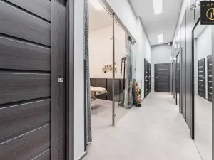 Pronájem obchodního prostoru, Praha - Hlubočepy, Voskovcova, 102 m2