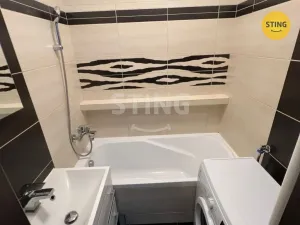 Pronájem bytu 2+1, Ostrava, Dr. Martínka, 53 m2