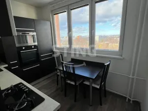 Pronájem bytu 2+1, Ostrava, Dr. Martínka, 53 m2