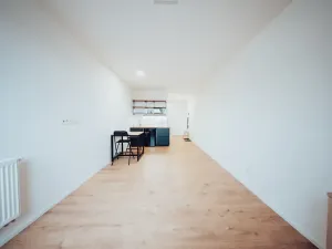 Pronájem bytu 1+kk, Zlín, Pančava, 29 m2