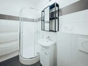 Pronájem bytu 1+kk, Zlín, Pančava, 29 m2