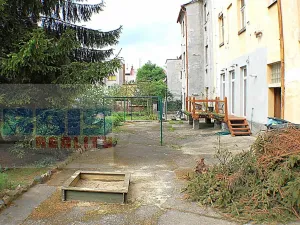 Pronájem bytu 1+1, Plzeň, Hřímalého, 36 m2