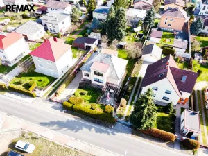 Prodej rodinného domu, Komárov, Sokolská, 300 m2