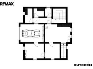 Prodej rodinného domu, Komárov, Sokolská, 300 m2