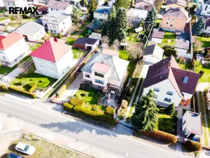 Prodej rodinného domu, Komárov, Sokolská, 300 m2