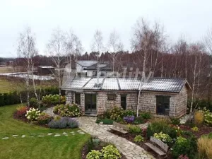 Prodej pozemku pro bydlení, Horní Skrýchov, 1768 m2